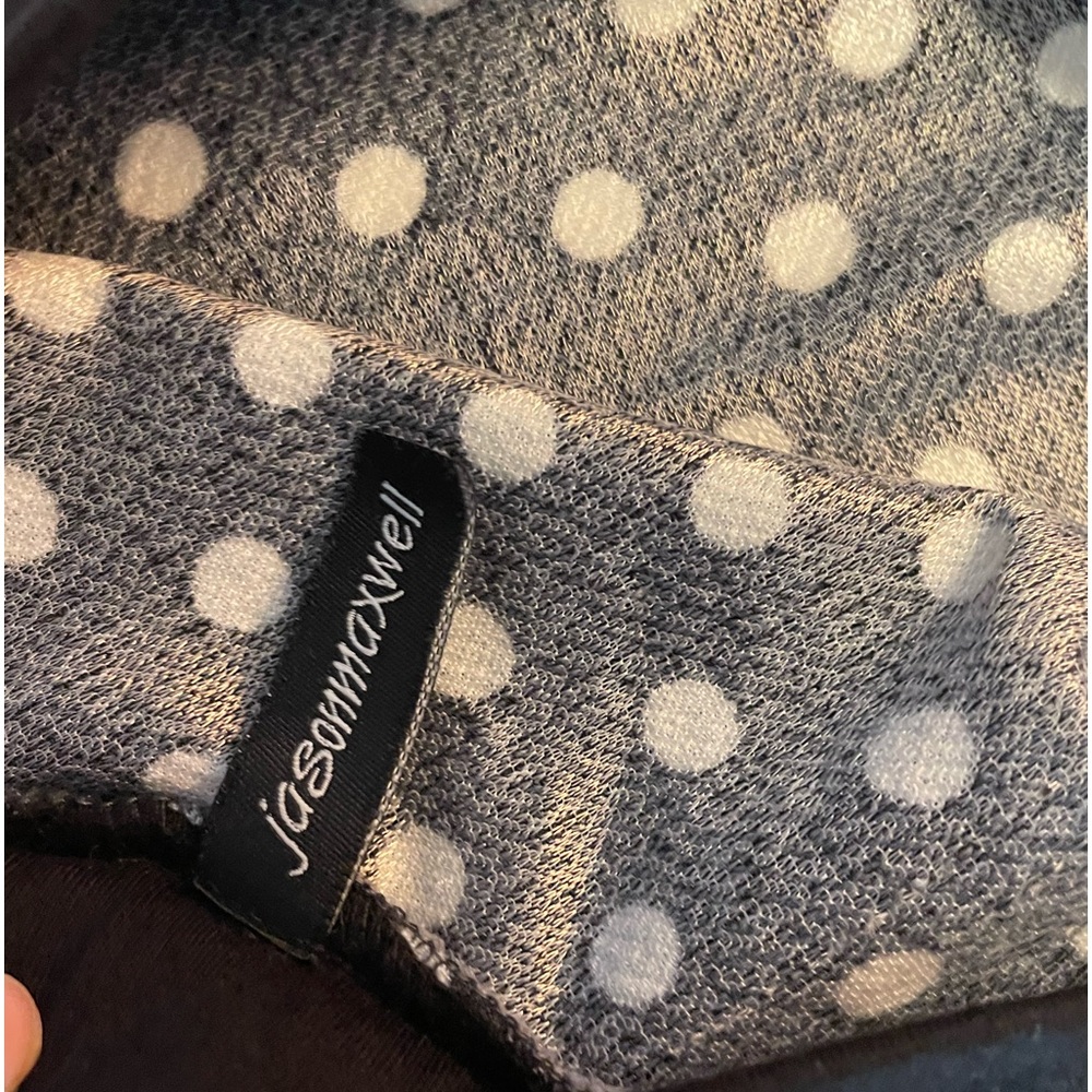 🥳 5/$12. Polkadot Skirt - Picture 3 of 10